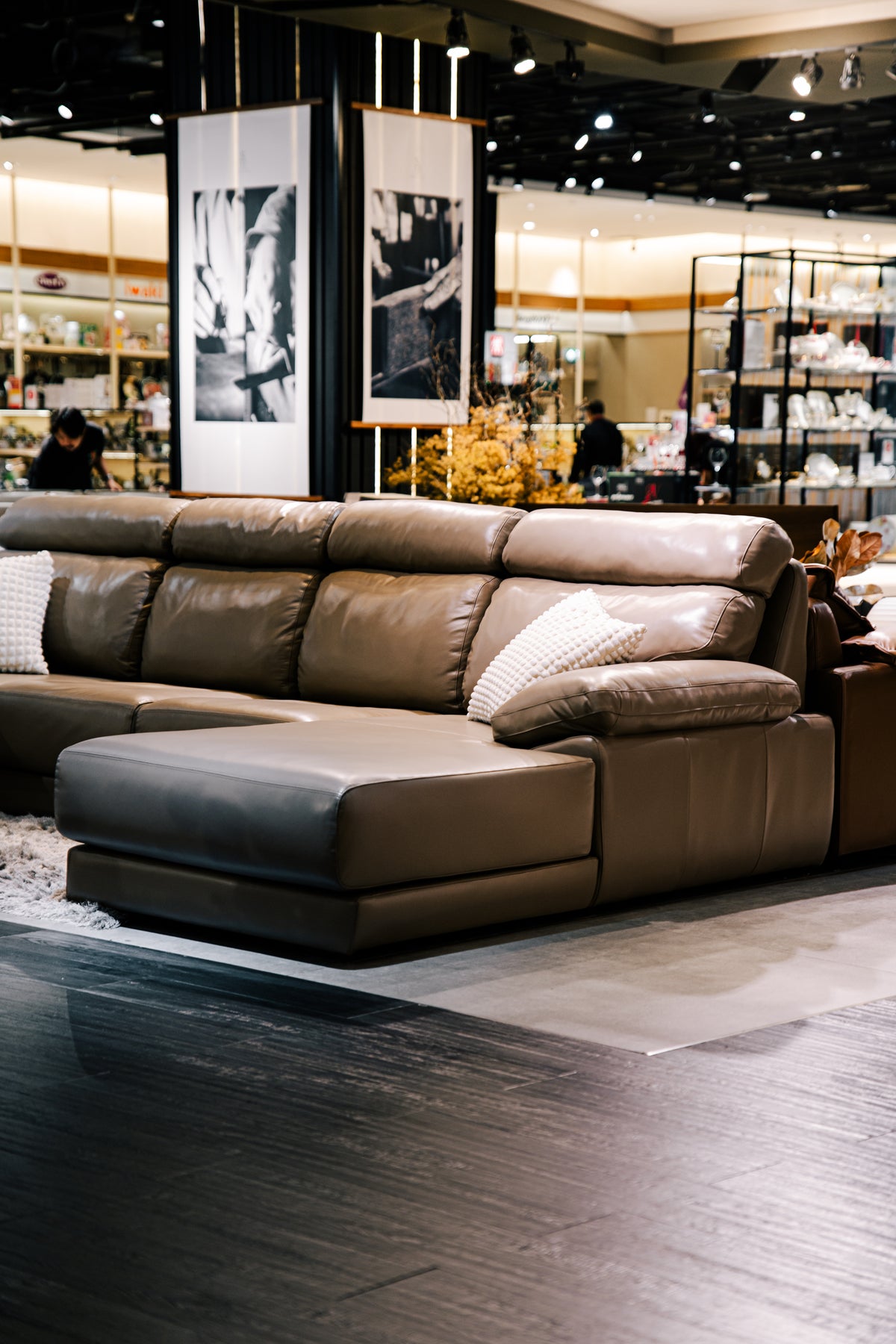 SOFA - SO VERANDA