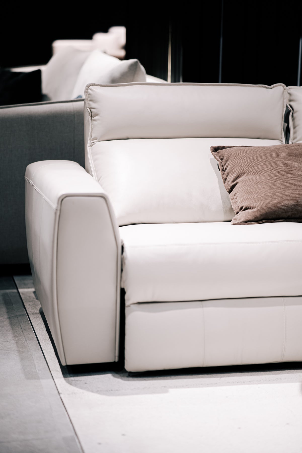 SOFA - SO COOPER