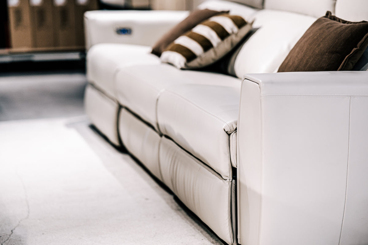 SOFA - SO COOPER