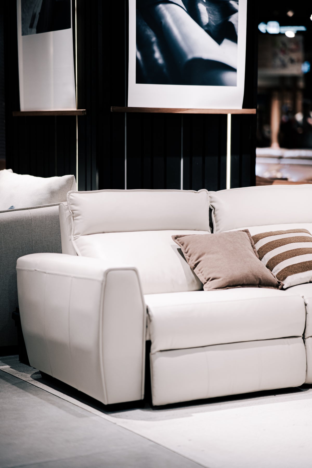 SOFA - SO COOPER