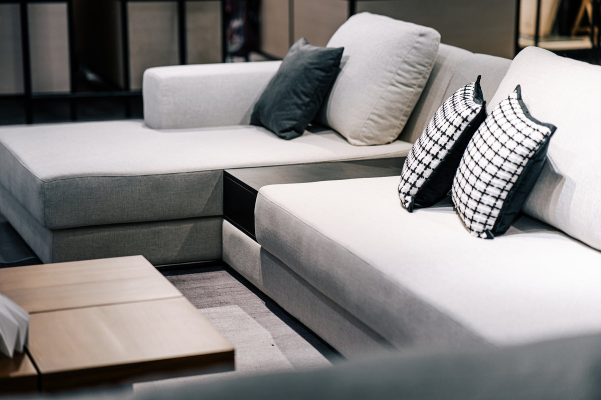 SOFA - SO MOTONIO