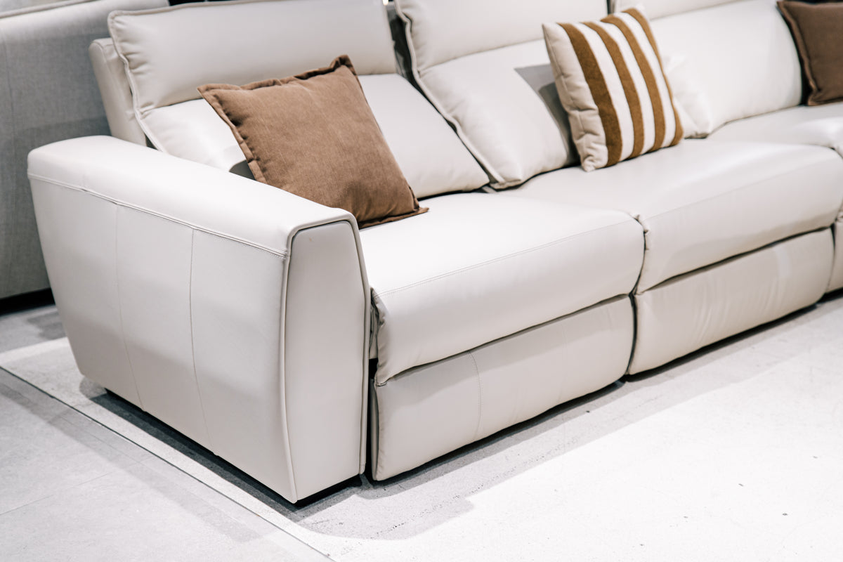 SOFA - SO COOPER