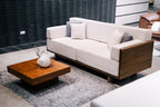 COFFEE TABLE - SO GRID [Compact]