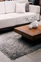 COFFEE TABLE - SO GRID [Compact]