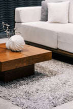 COFFEE TABLE - SO GRID [Compact]