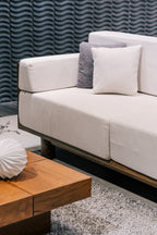COFFEE TABLE - SO GRID [Compact]