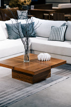 COFFEE TABLE - SO GRID [Large]