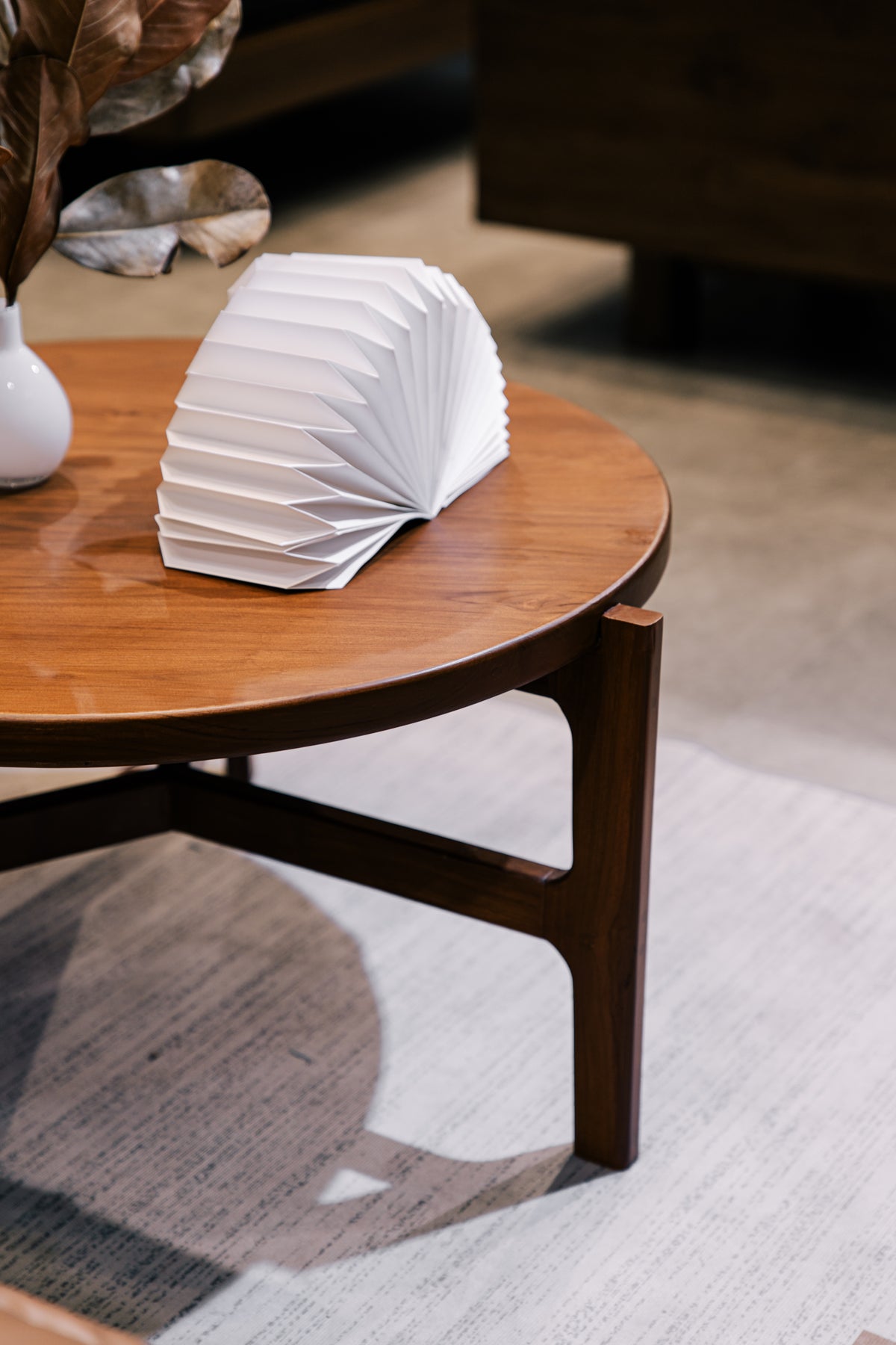 COFFEE TABLE - SO HARMONY
