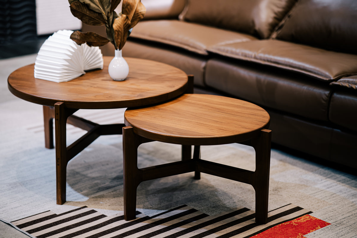 COFFEE TABLE - SO HARMONY