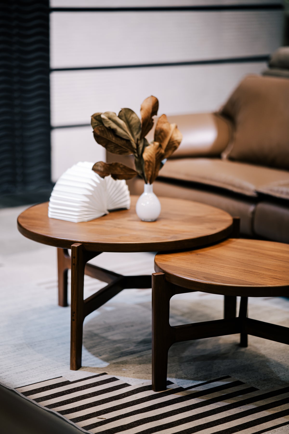 COFFEE TABLE - SO HARMONY