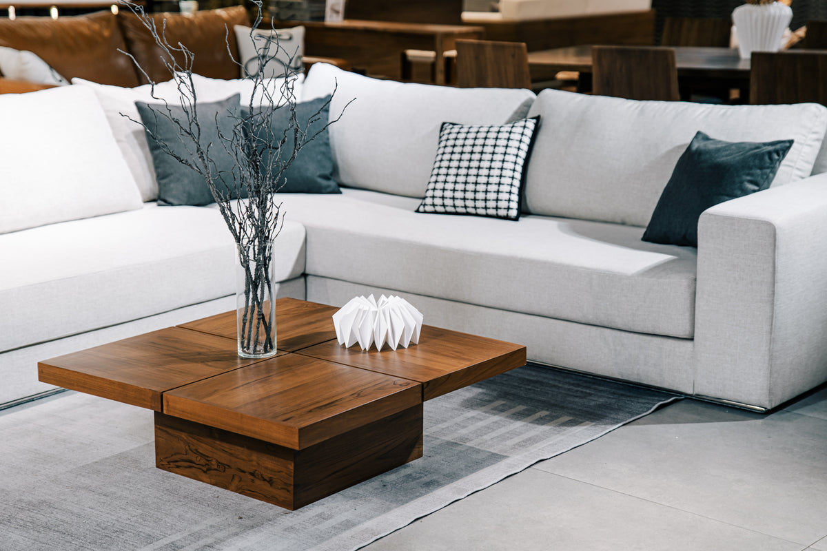 COFFEE TABLE - SO GRID [Large]