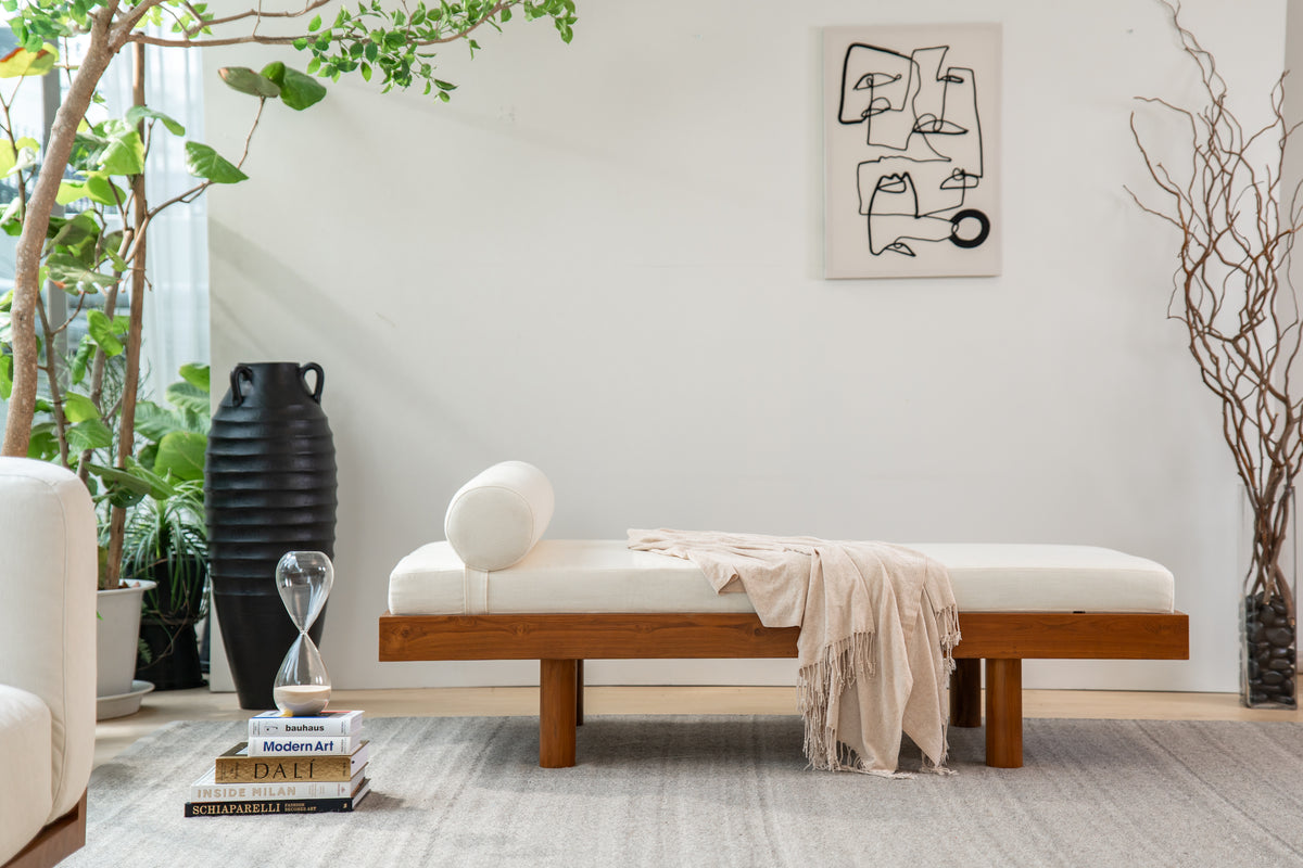 DAYBED - SO NOOR