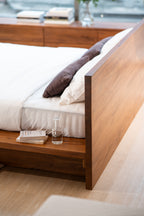 BED - SO EFL