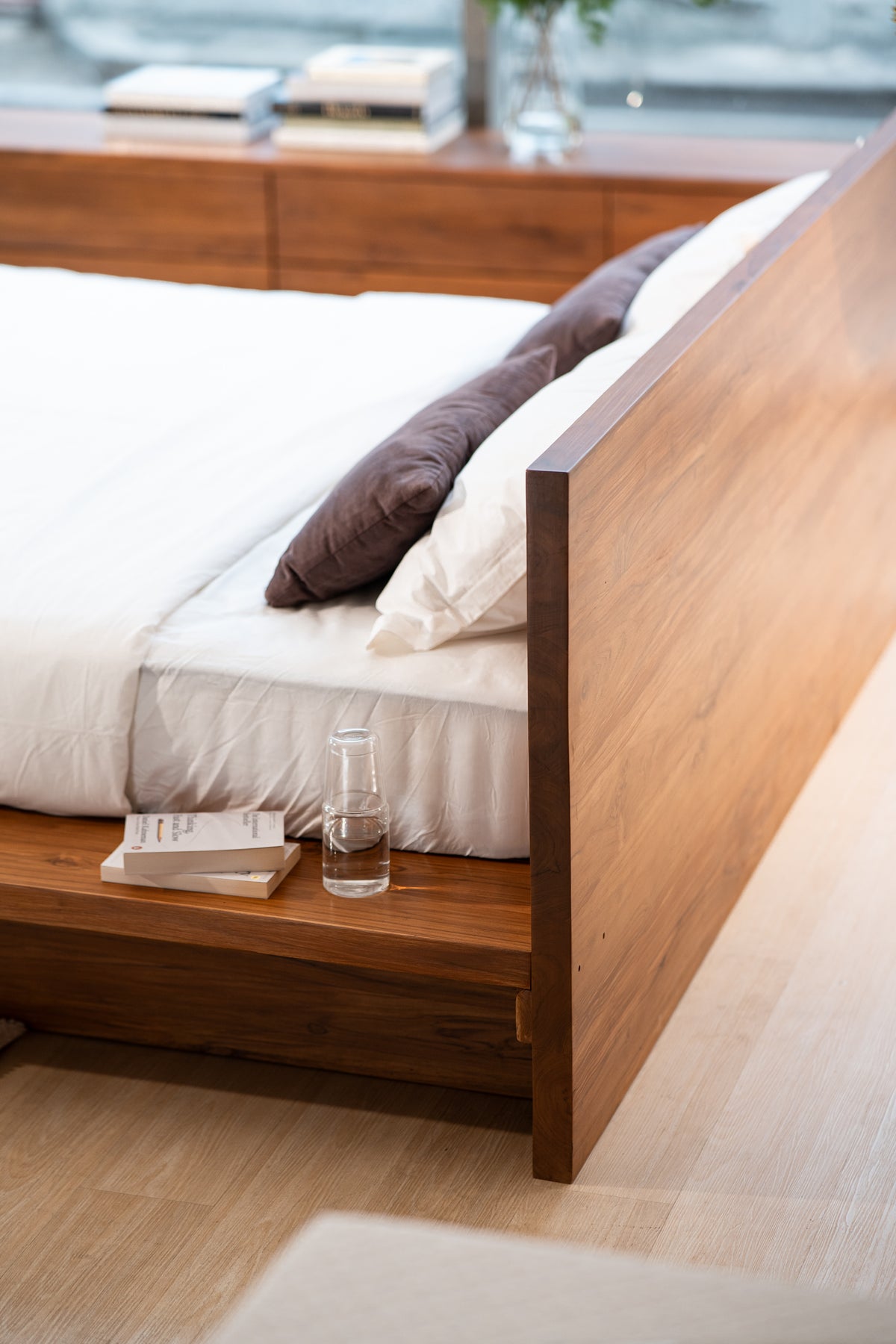 BED - SO EFL