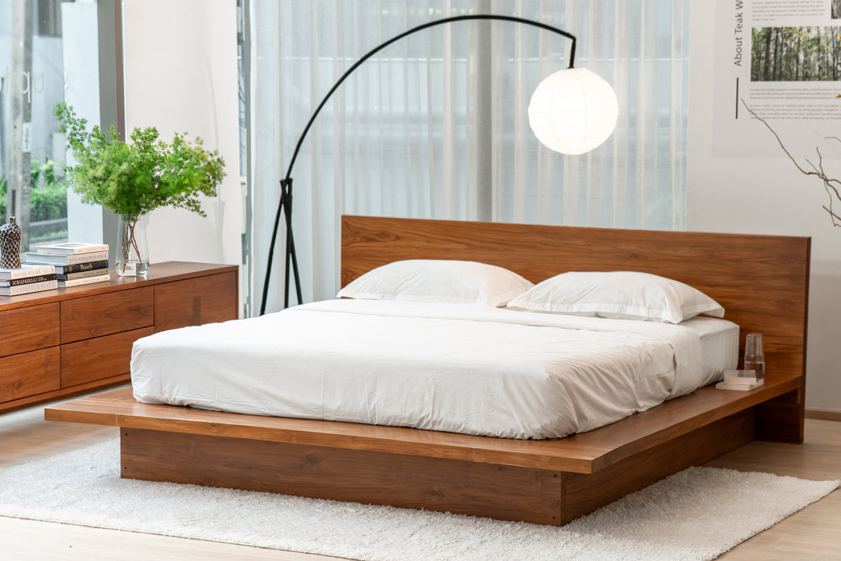 BED - SO EFL