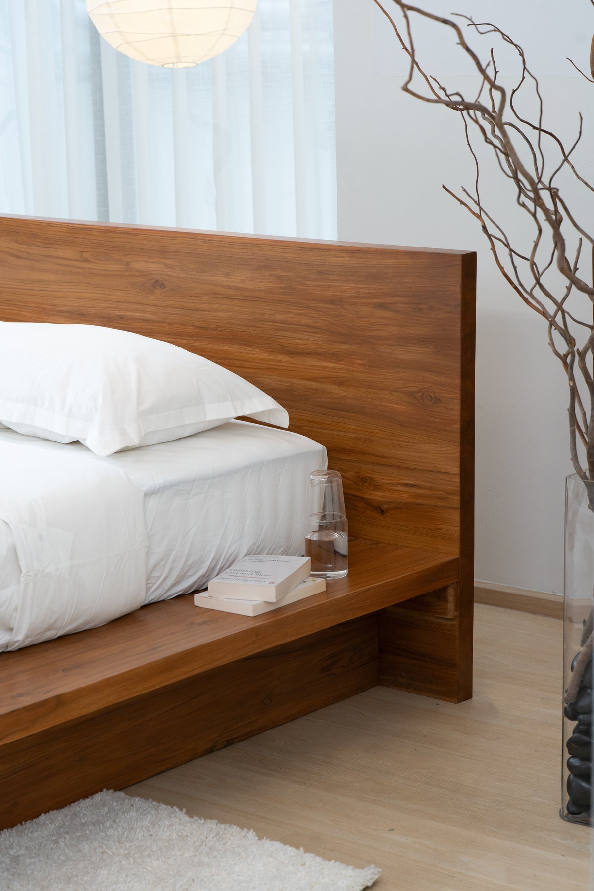 BED - SO EFL