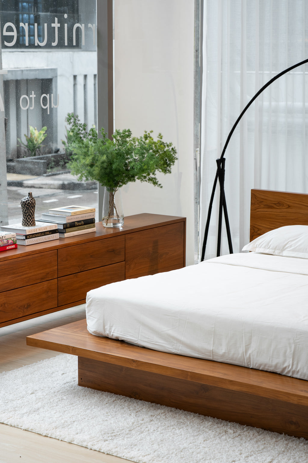 BED - SO EFL
