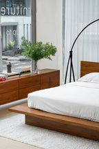 BED - SO EFL