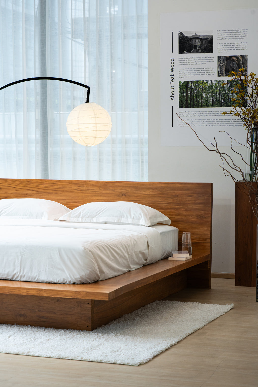 BED - SO EFL