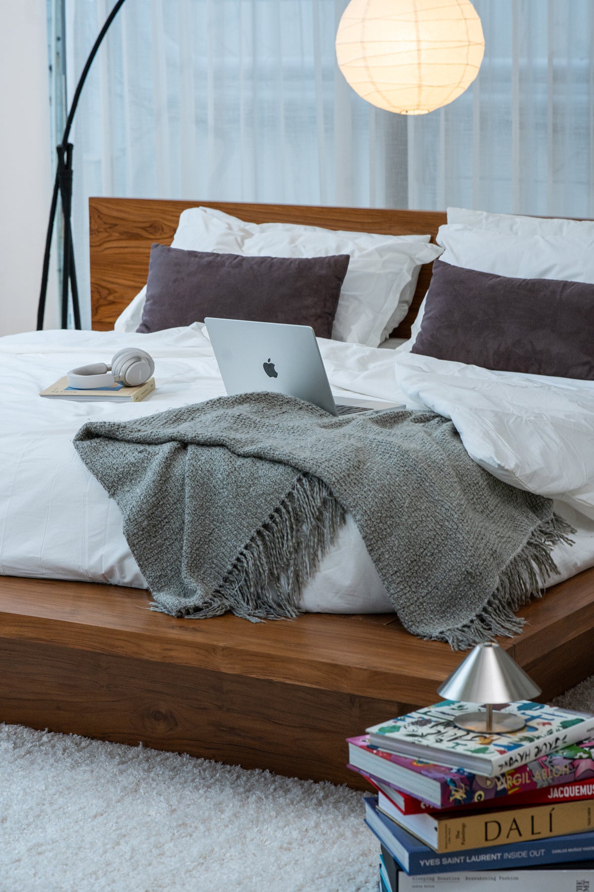 BED - SO EFL