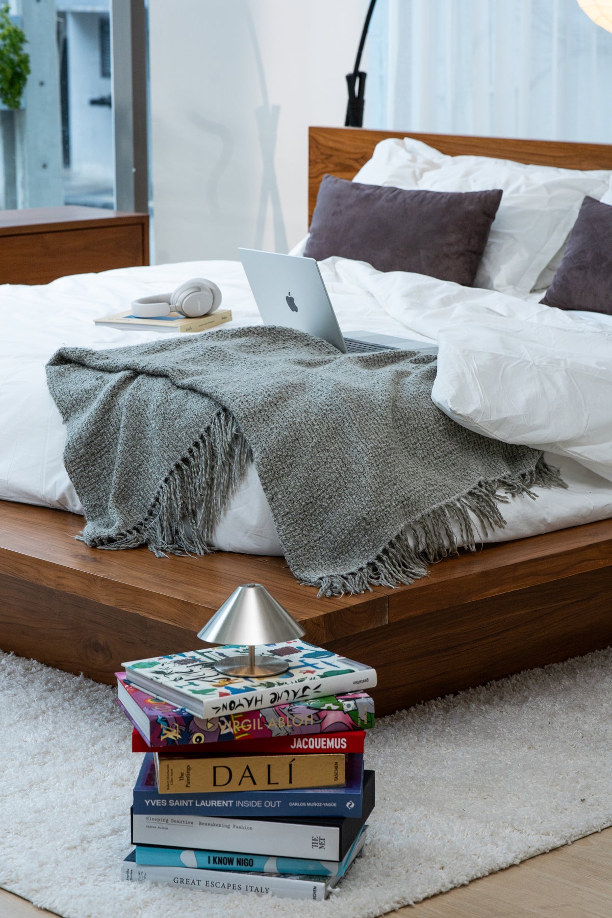 BED - SO EFL
