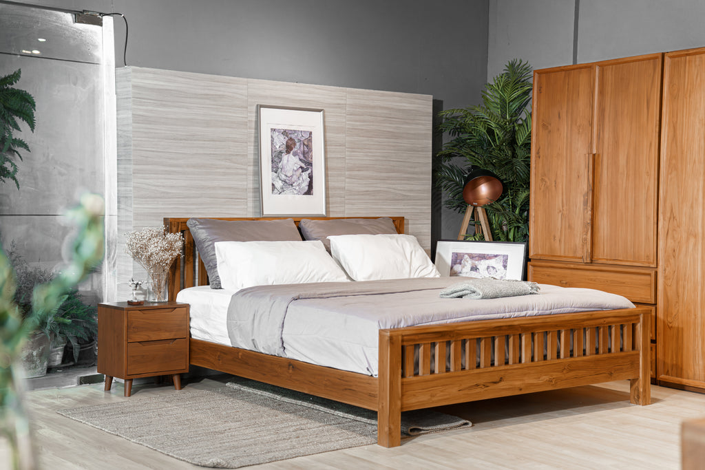 BED - SO 009