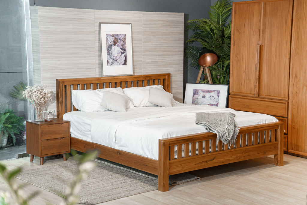 BED - SO 009