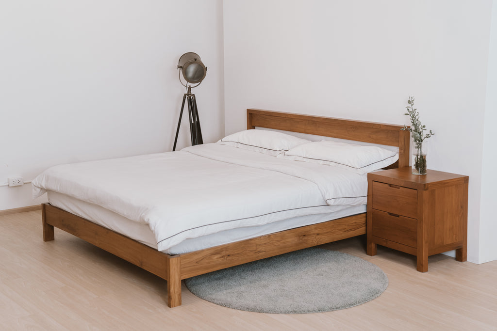 BED - SO 010