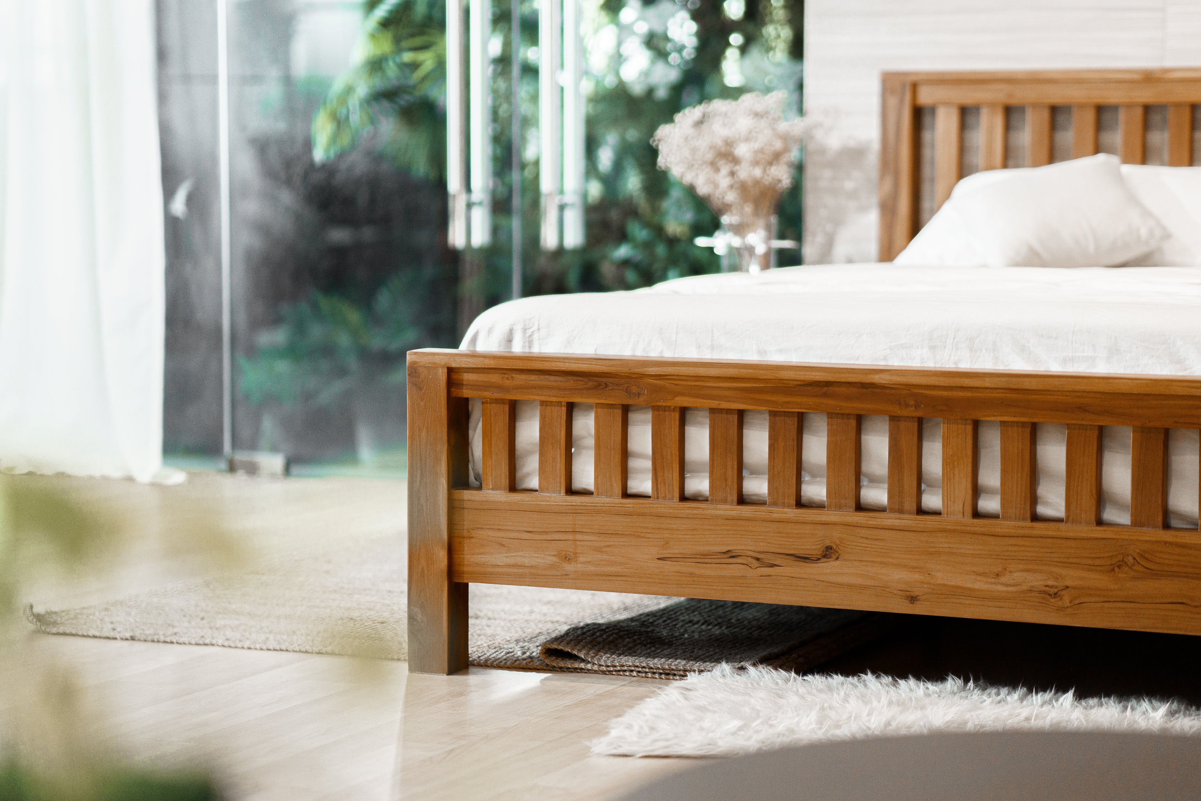 BED - SO 009