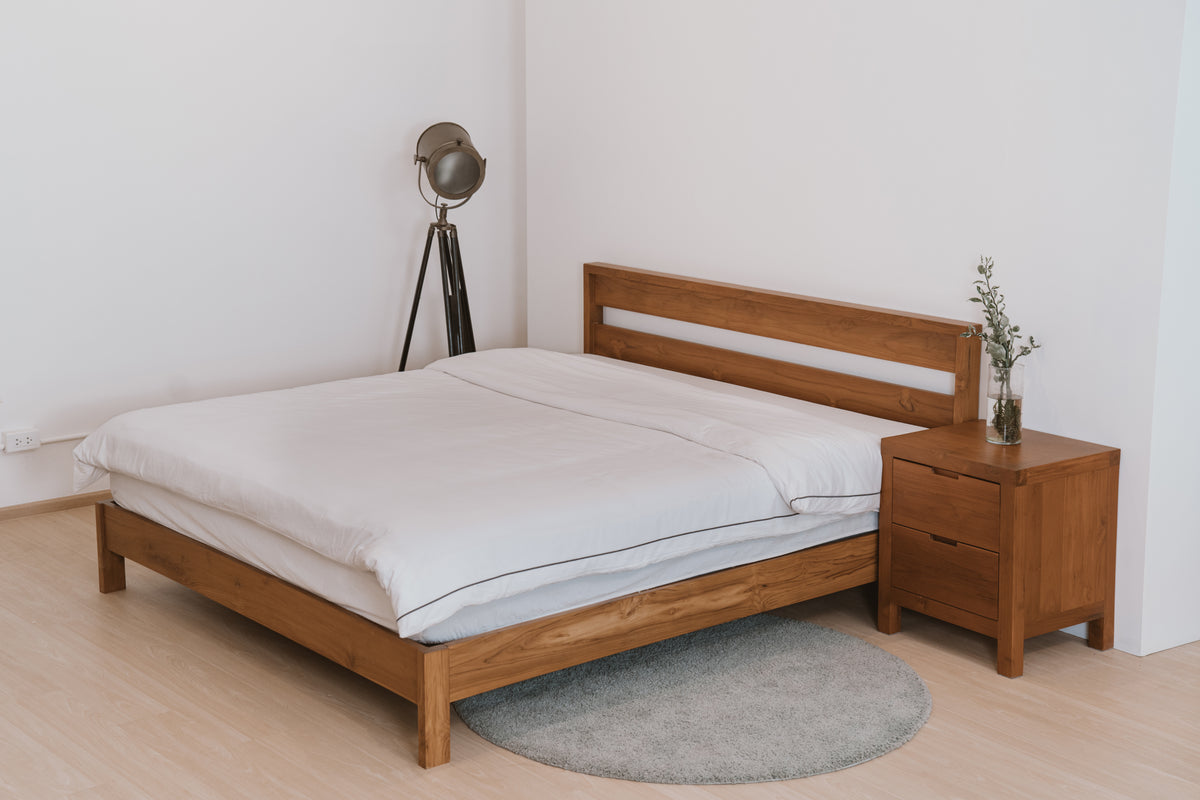 BED - SO 010