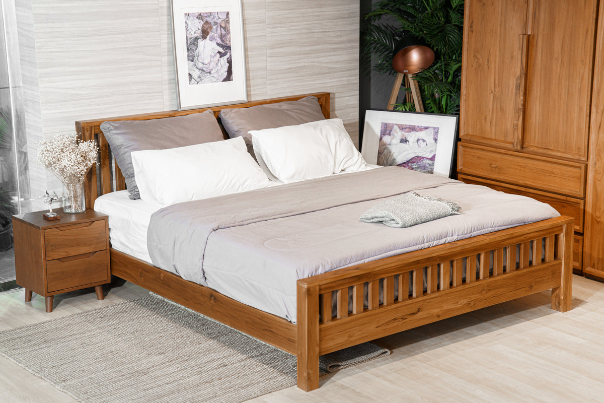 BED - SO 009