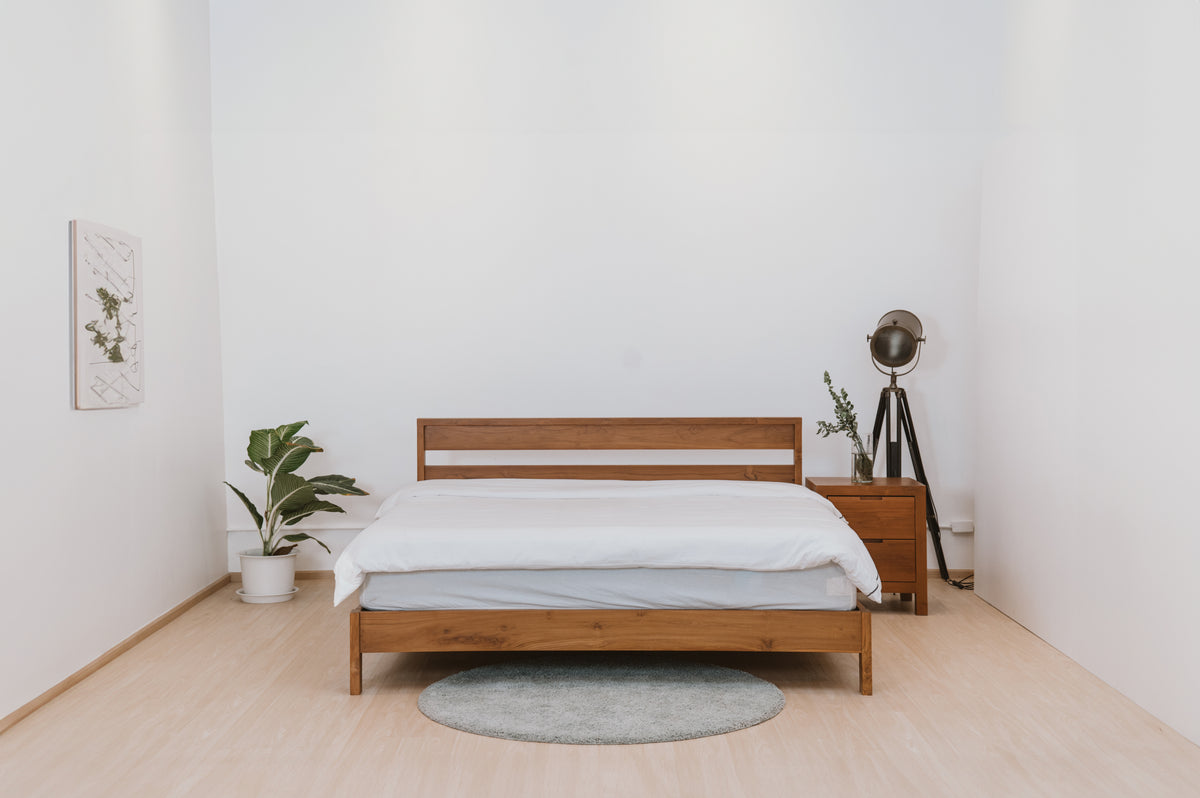 BED - SO 010