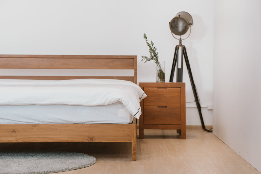 BED - SO 010