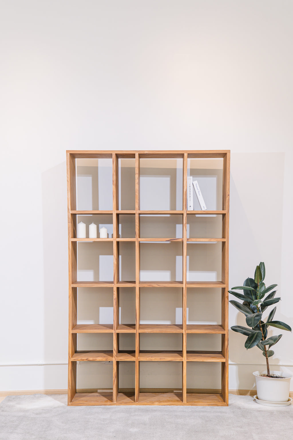SHELF - SO SHEW