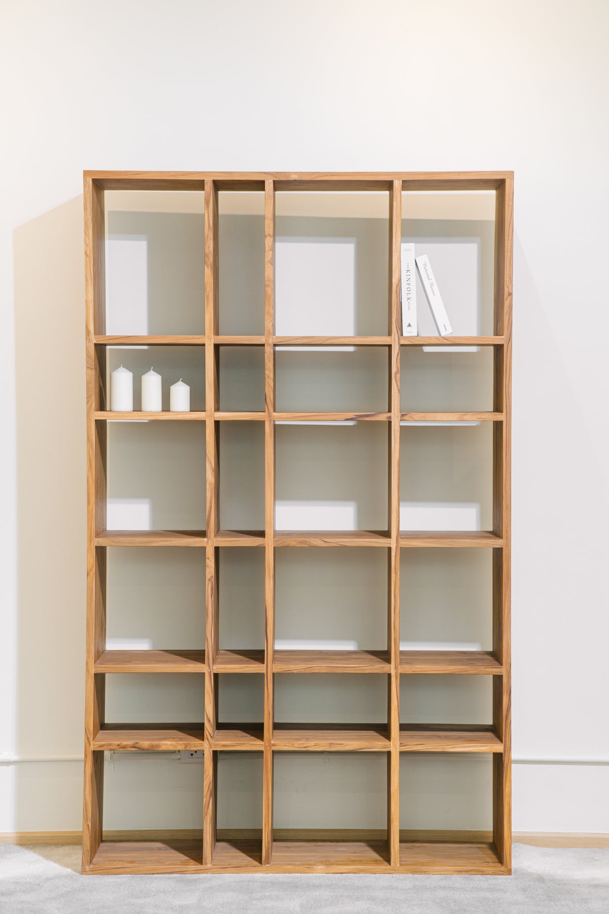 SHELF - SO SHEW