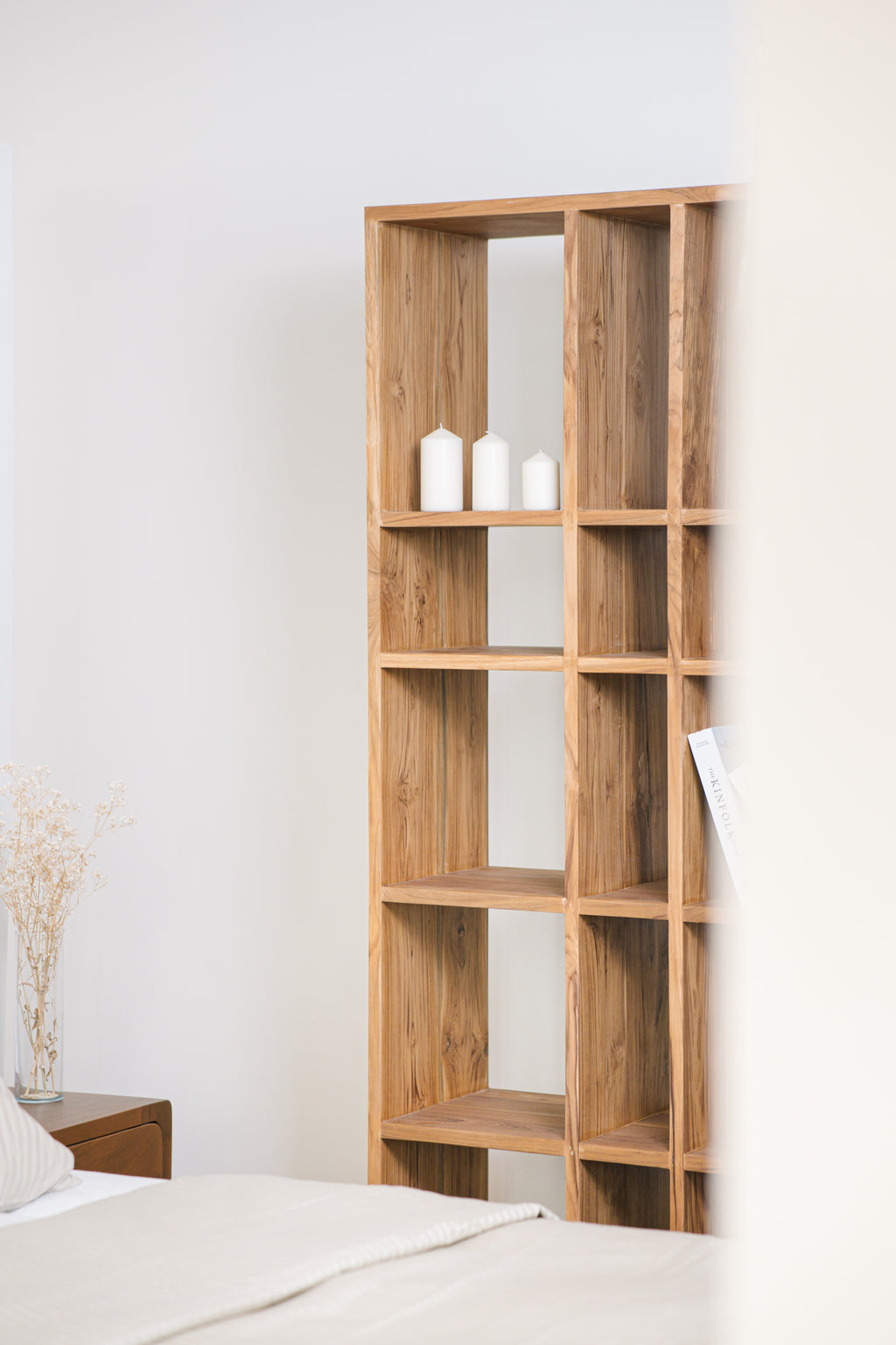 SHELF - SO SHEW