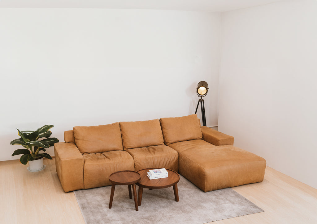 COFFEE TABLE - SO DUO