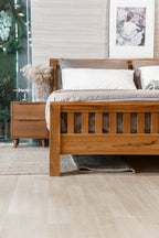 BED - SO 009