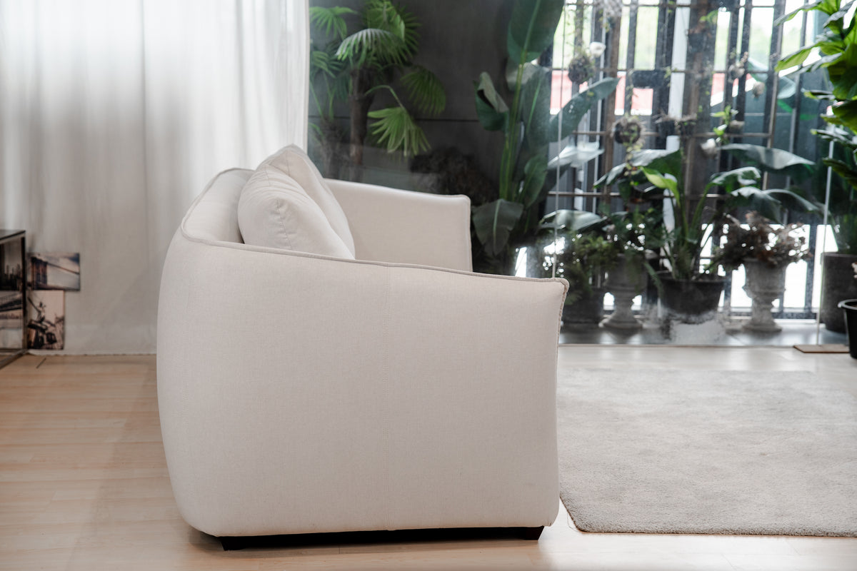 SOFA - SO FLORENCE