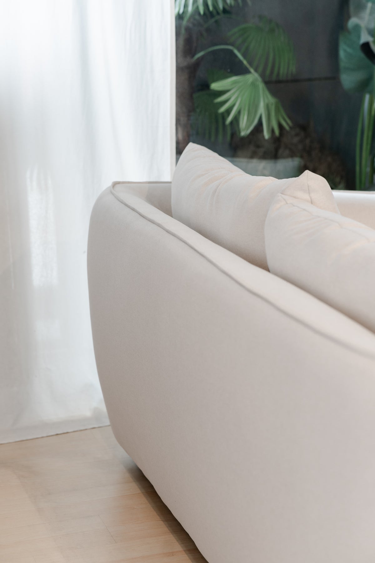 SOFA - SO FLORENCE