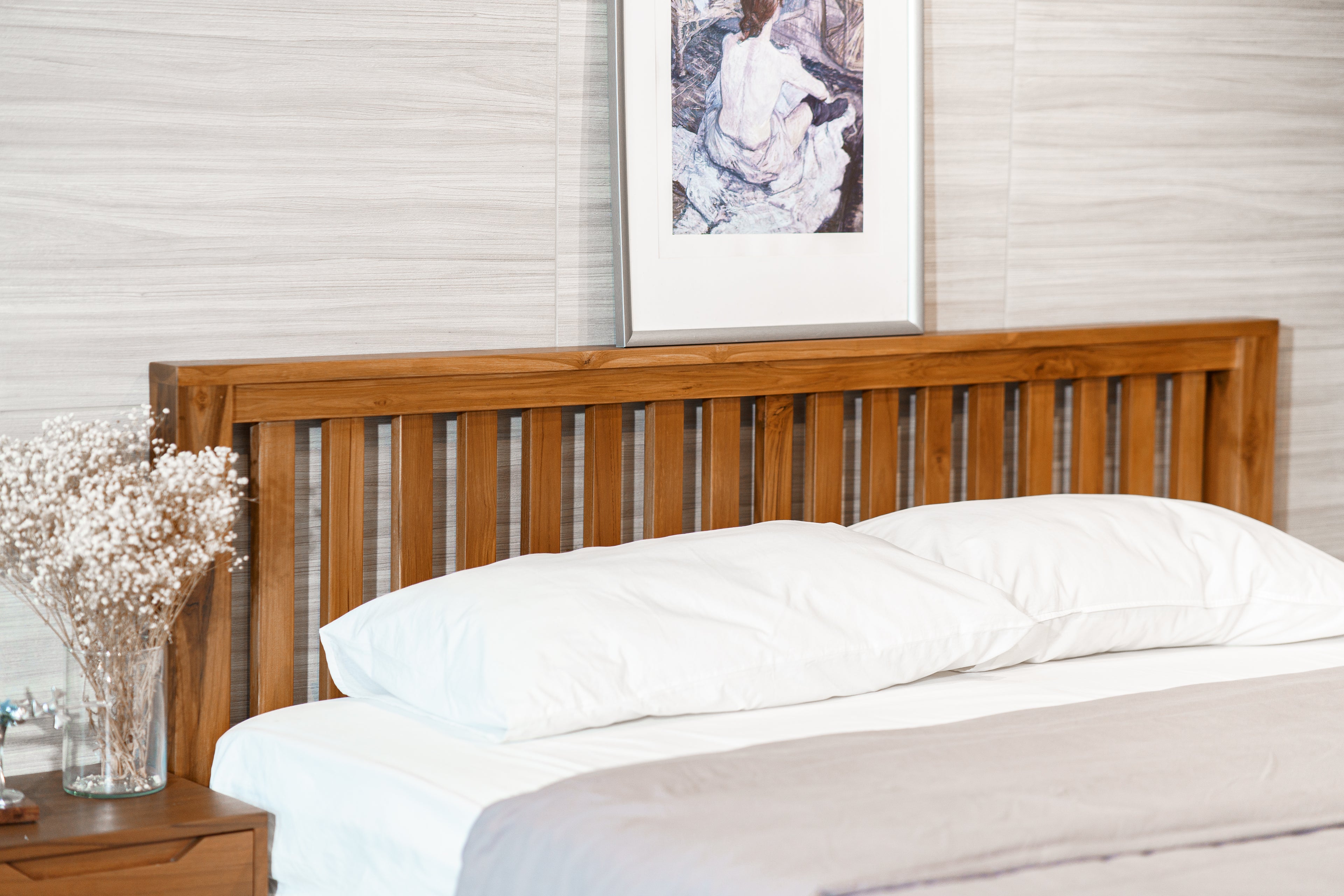 BED - SO 009