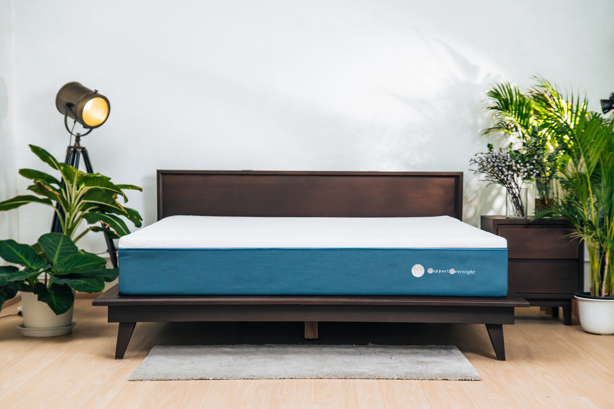 MATTRESS - SO ULTRATOUCH [CLOUD-LIKE COMFORT]
