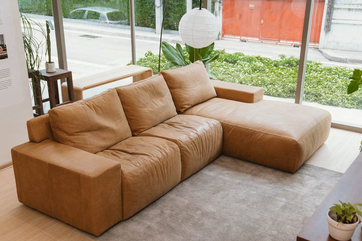 SOFA - SO SIENNA