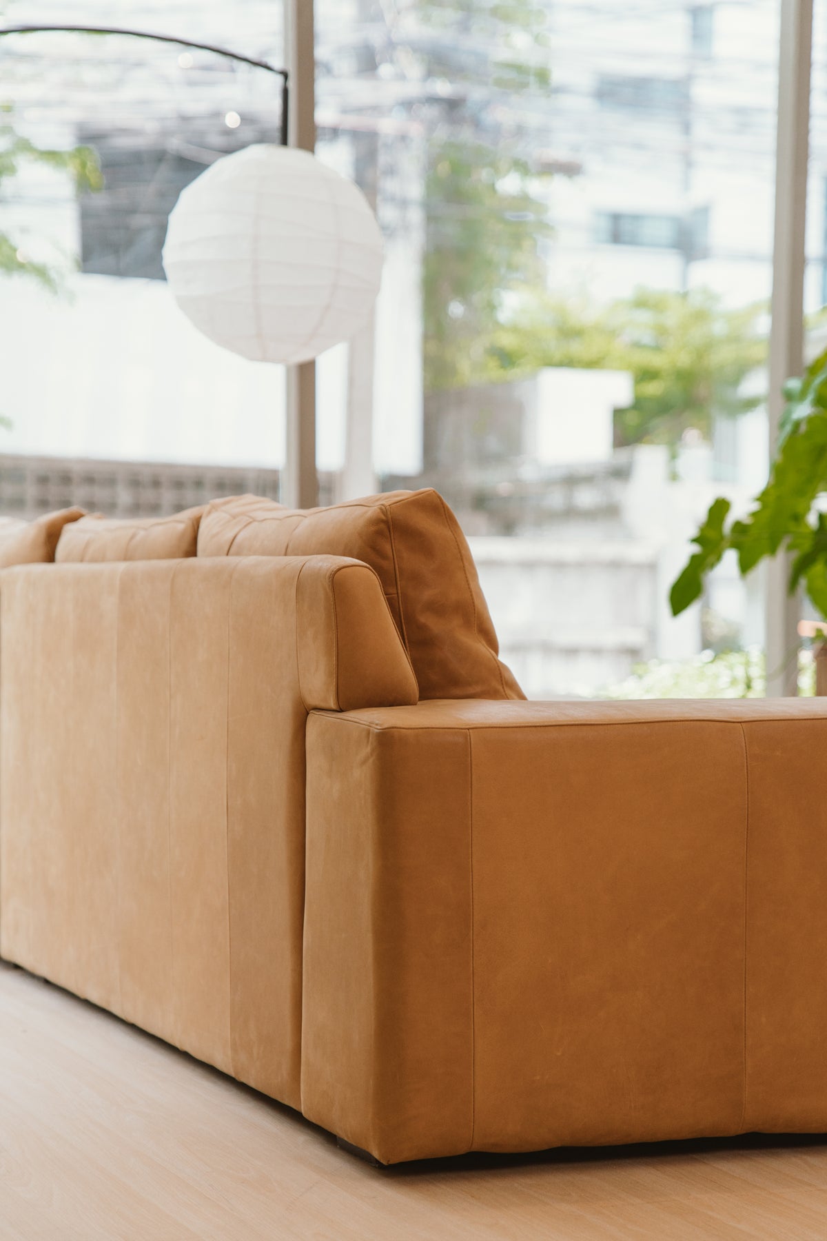 SOFA - SO SIENNA