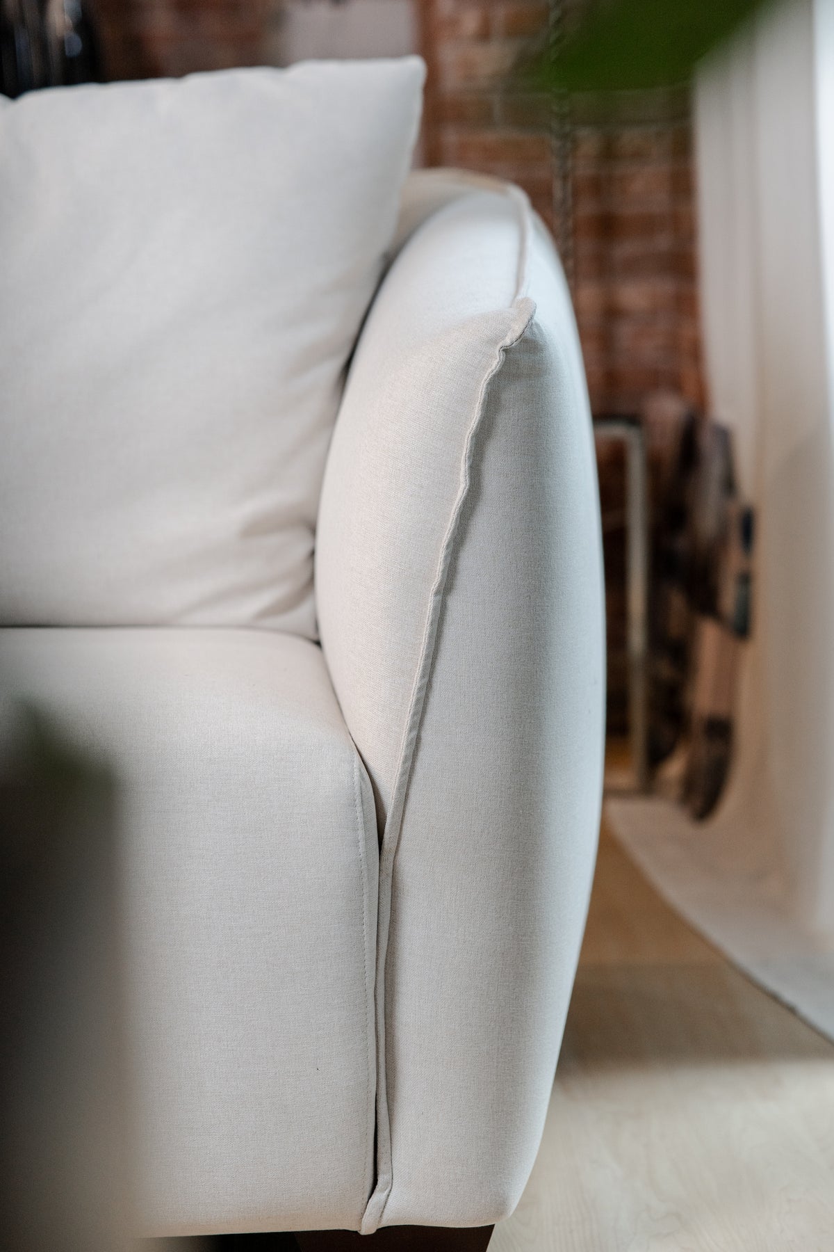 SOFA - SO FLORENCE