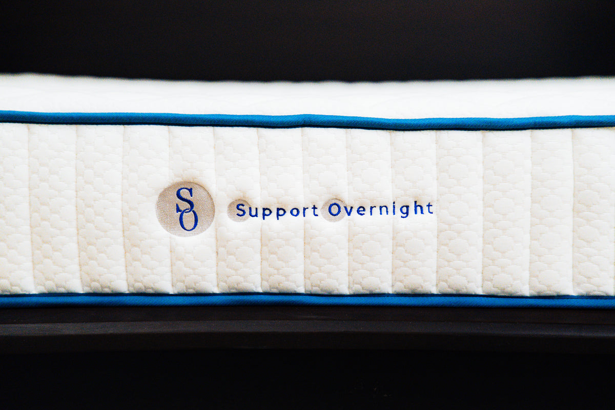 MATTRESS - SO PREMIUM CARE [PREMIUM SOFTNESS]