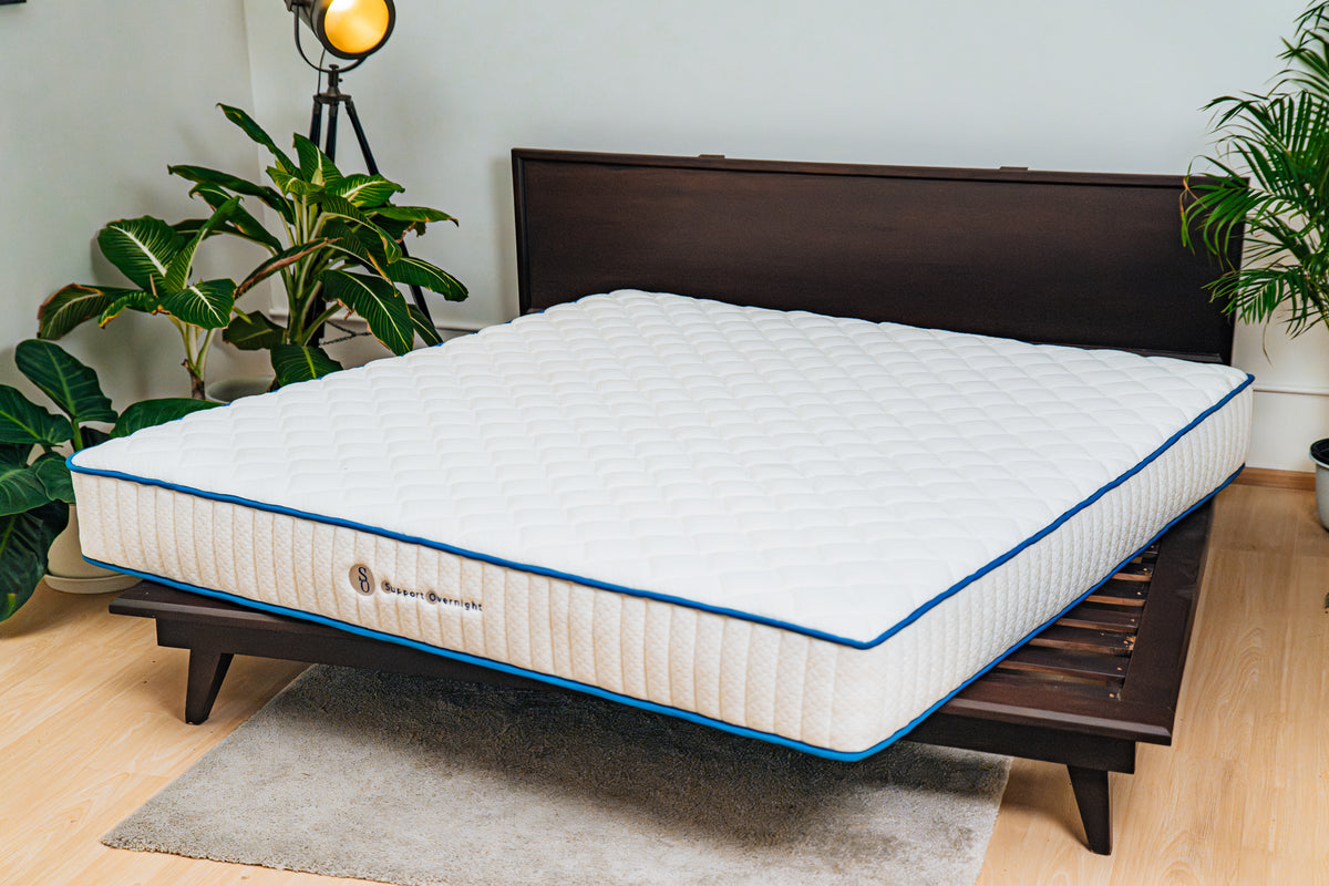 MATTRESS - SO PREMIUM CARE [PREMIUM SOFTNESS]