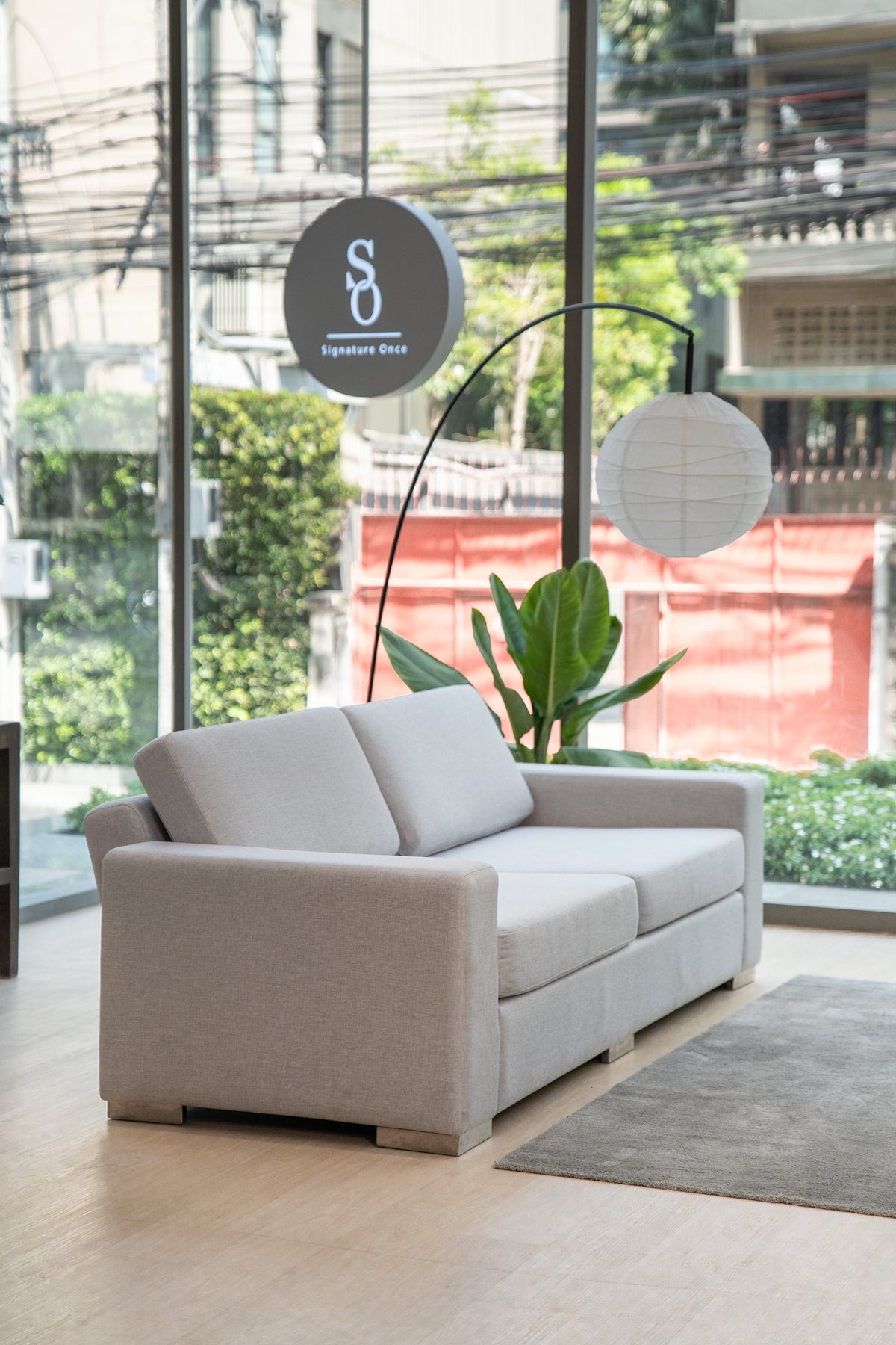 SOFA - SO NEO