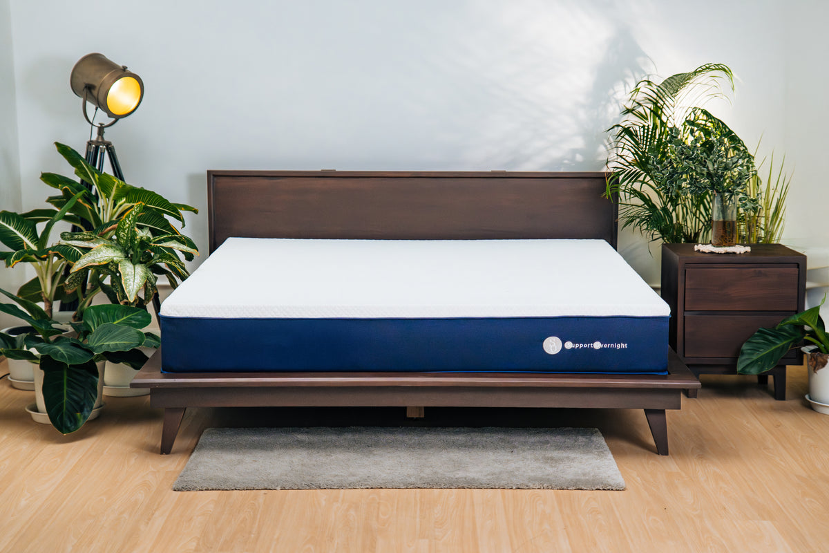 MATTRESS - SO SUPREME SUPPORT [FIRM & STABLE]
