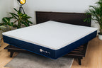 MATTRESS - SO SUPREME SUPPORT [FIRM & STABLE]